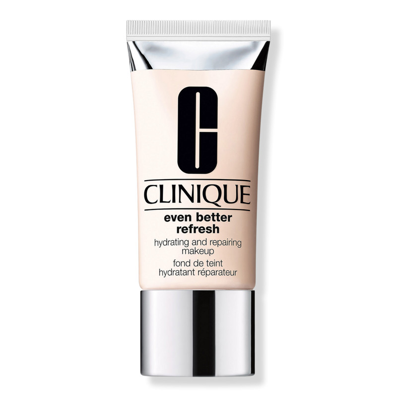 Clinique Even Better Refresh Hydrating and Repairing Makeup Foundation | Ulta Beauty | Ulta