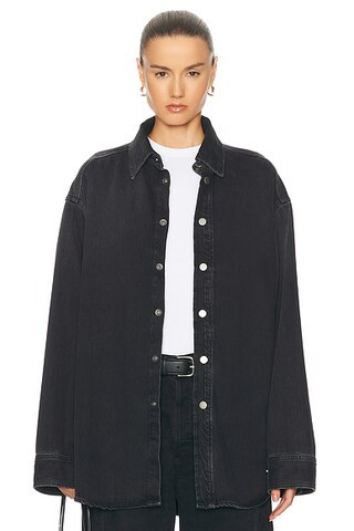 OFELIA 上装 | FWRD 