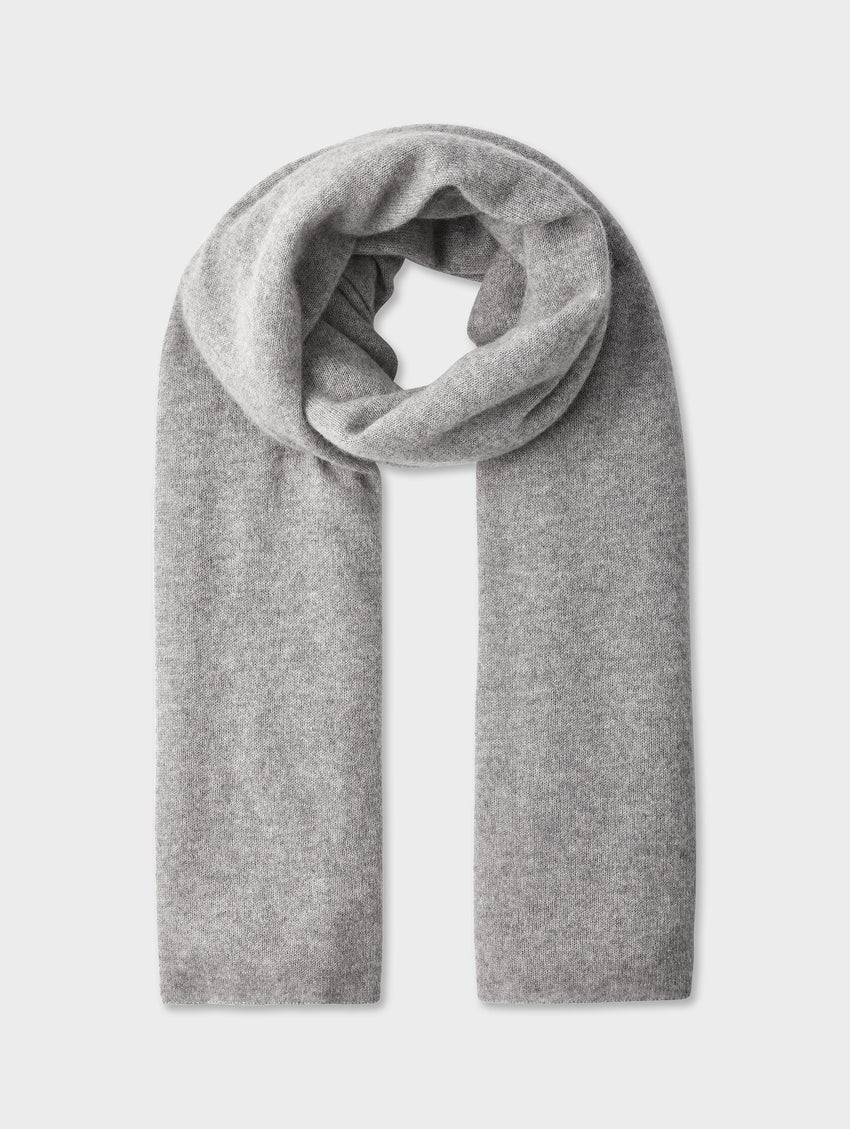Cashmere Travel Wrap | White and Warren