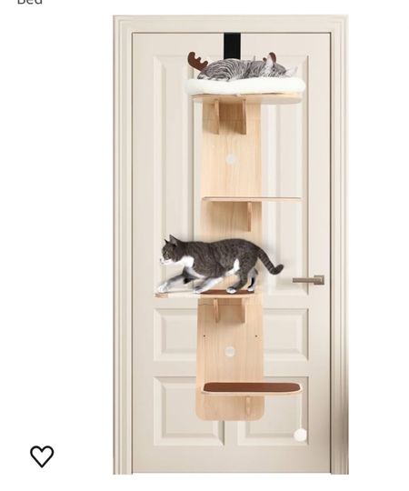 #cats #cattree #doorcattree #cattower #cattoys #catshouse #catfun #kittietower