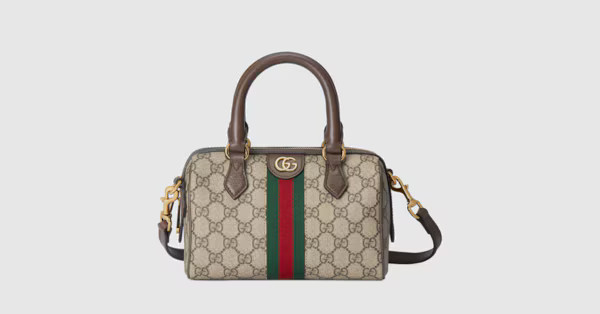 Ophidia GG mini top handle bag | Gucci (US)