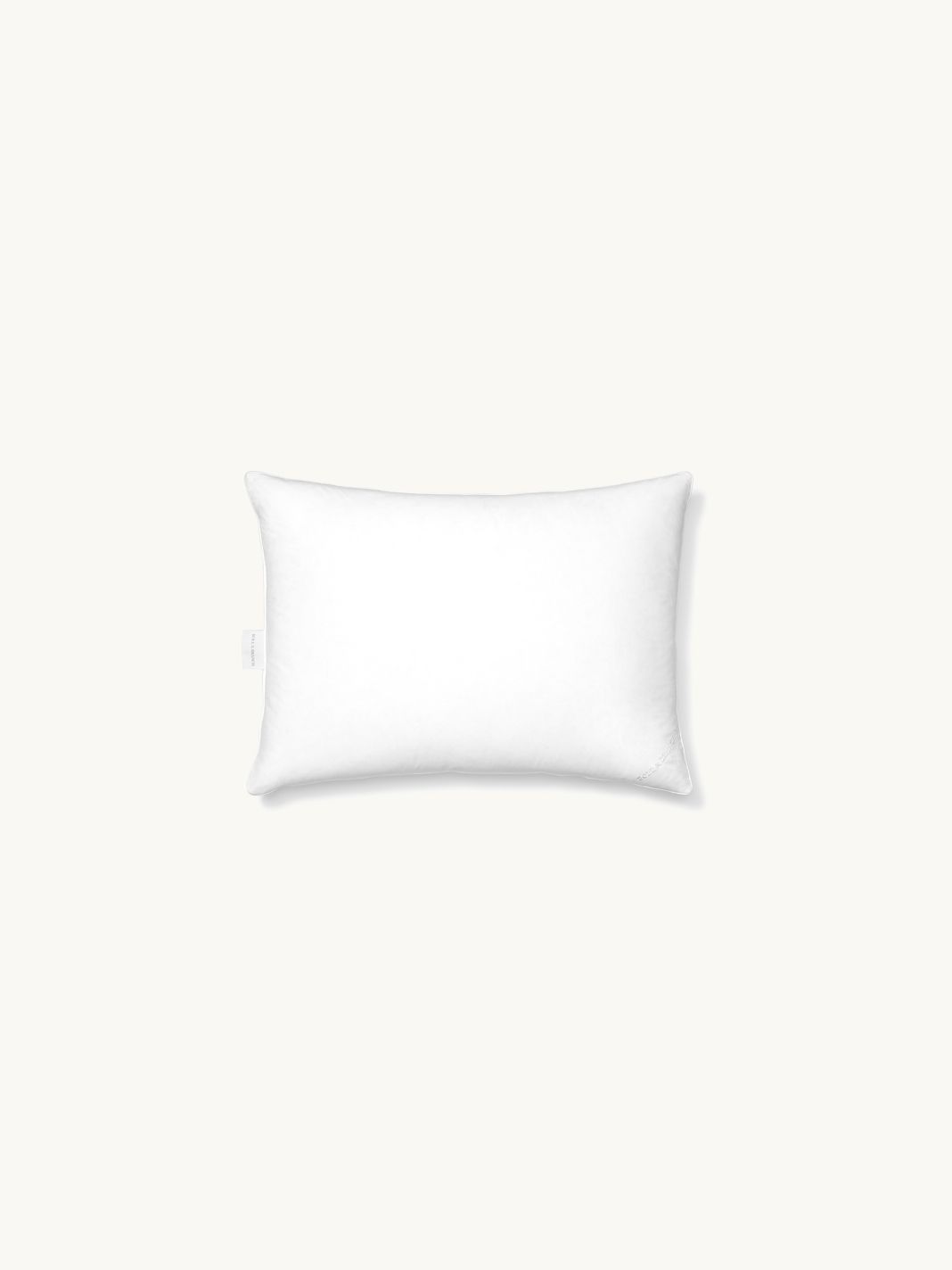 Primaloft® Down Alternative Pillow Insert - Boll & Branch | Boll & Branch