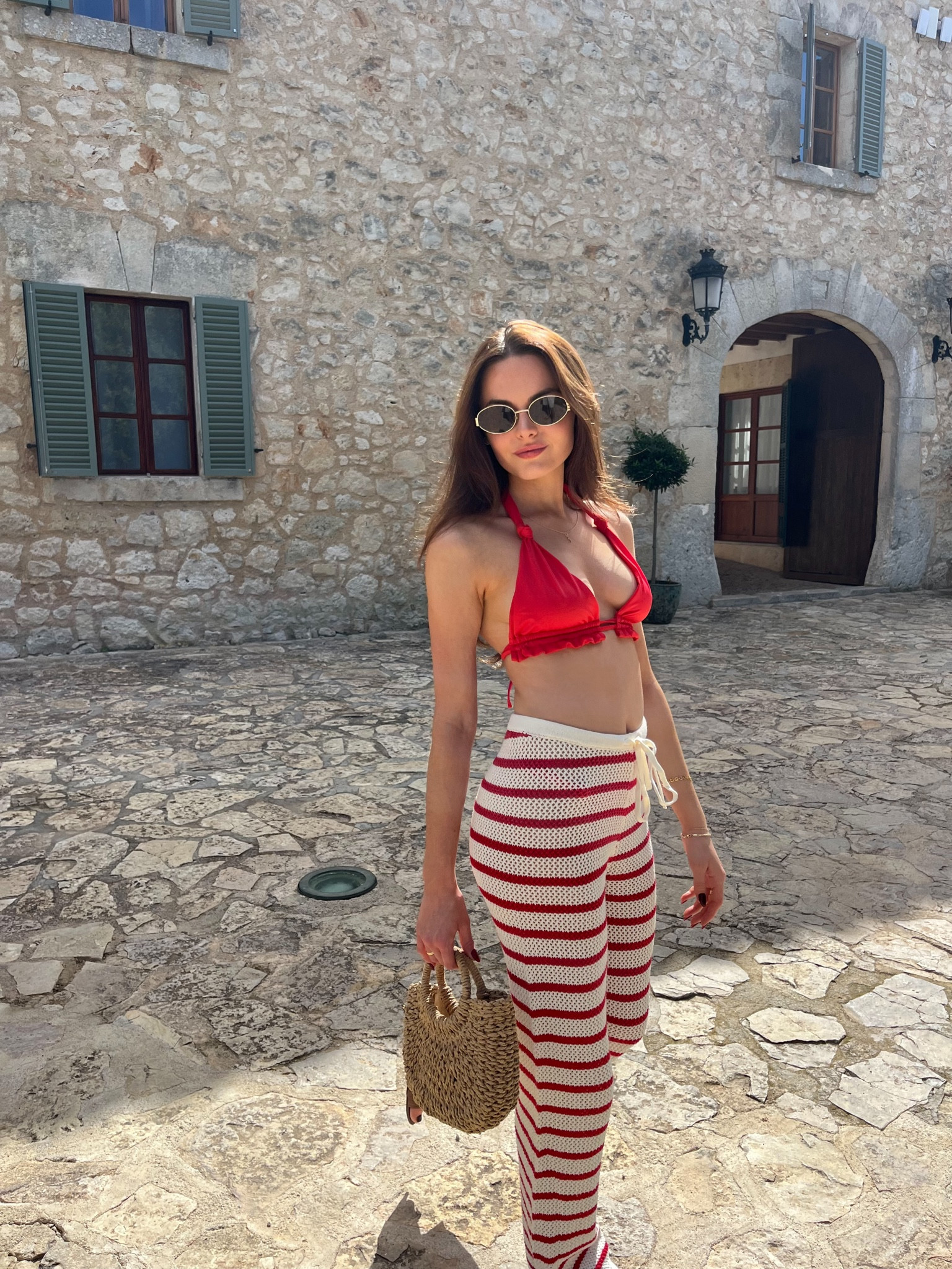 Holiday Outfit Inspo 

#LTKtravel #LTKuk #LTKluxury