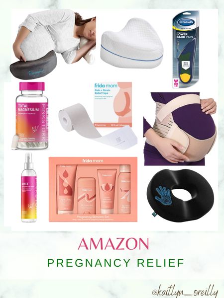 Amazon pregnancy and maternity must haves. Currently buying and searching for some pain relief!

amazon , maternity , bump , amazon maternity , amazon finds , amazon sale , amazon must haves , baby , under 100 , under 50
, under 20 , amazon travel , travel essentials , amazon travel must haves , travel must haves , amazon finds #LTKunder50 #LTKSeasonal #LTKunder100 #LTKbump #LTKhome #LTKstyletip #LTKfamiy #LTKtravel #LTKFind 