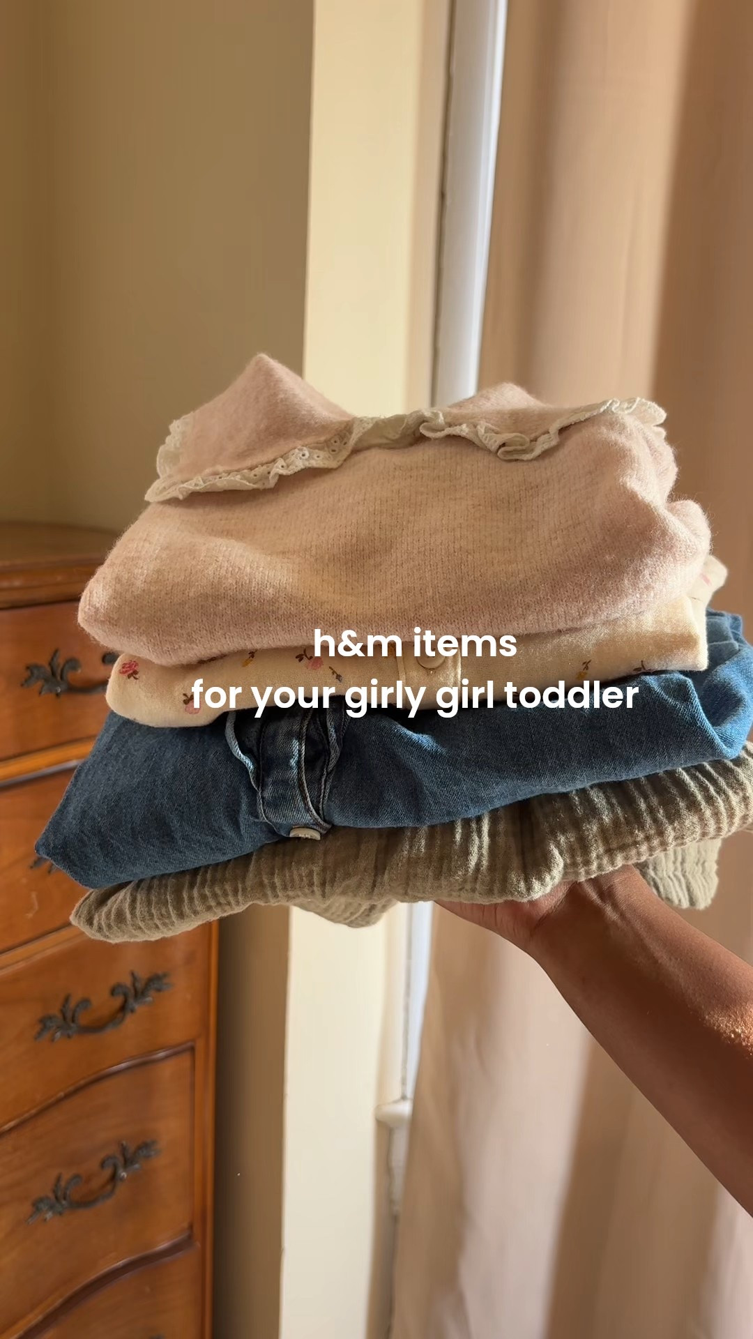 Save for inspo if you have a sweet toddler girl who loves frilly girly fashion 

#LTKFindsUnder50 #LTKKids #LTKGiftGuide