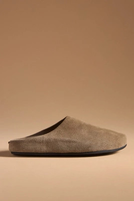 Jeffrey Campbell Content Mule Slides | Anthropologie (US)