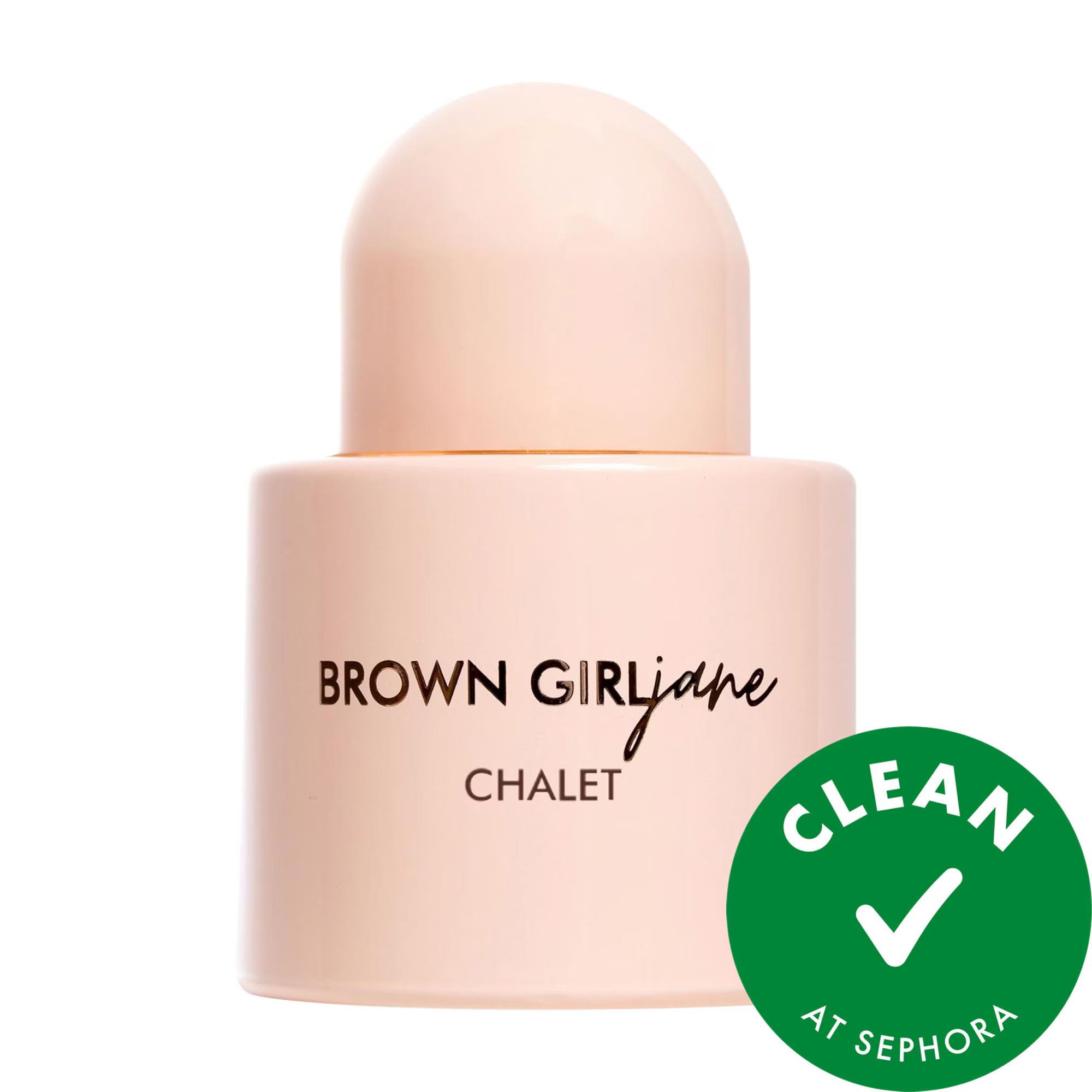 BROWN GIRL Jane Chalet Eau de Parfum with Chocolate 1.7 OZ / 50 ML eau de parfum spray | Sephora (US)