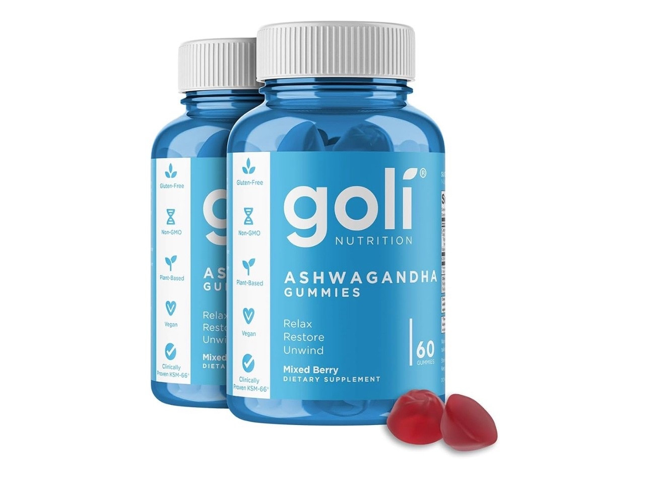 Mood booster and helps with period mood swings 

#LTKFamily #LTKFindsUnder50 #LTKBeauty