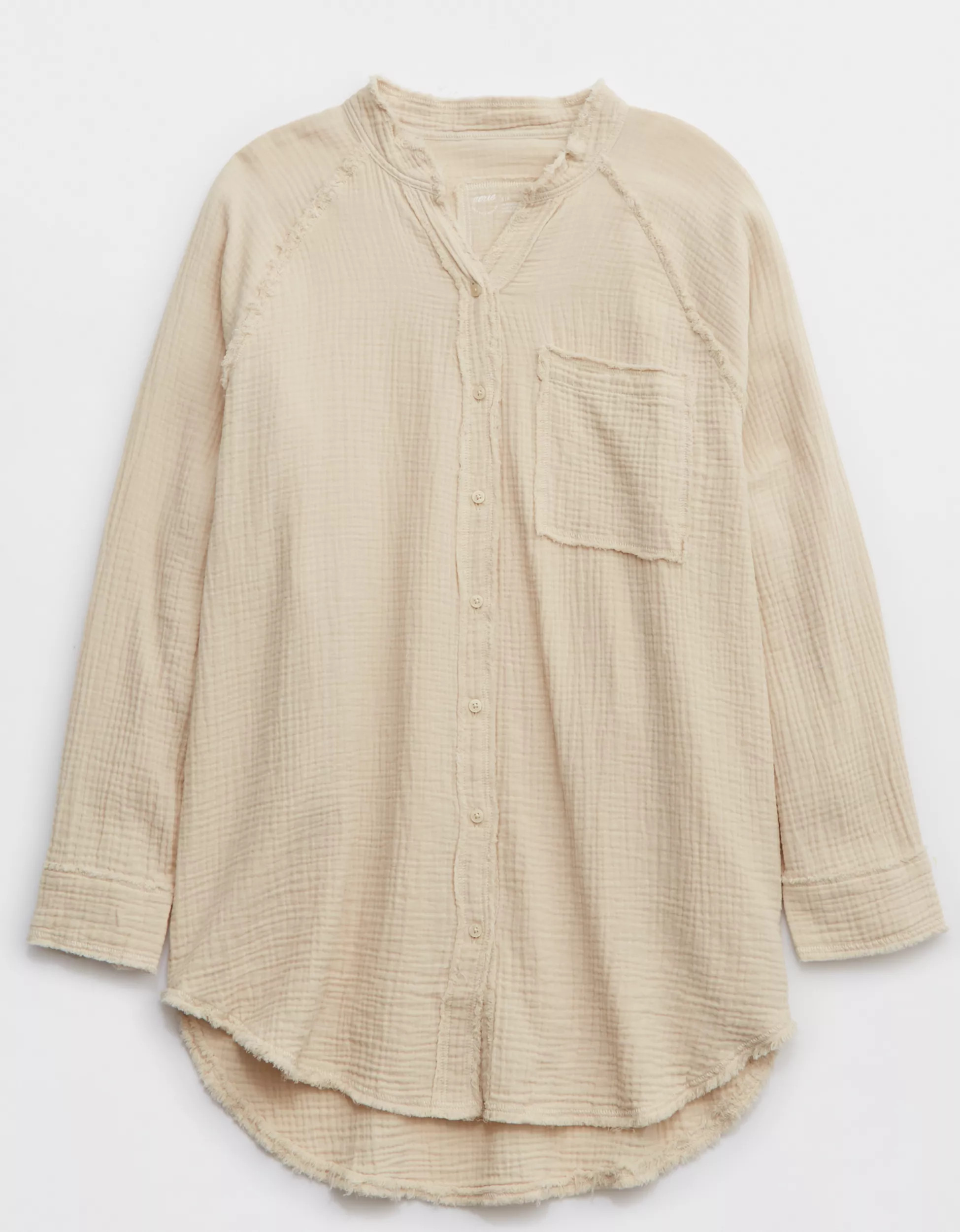 Aerie Pool-To-Party Cover Up | Aerie