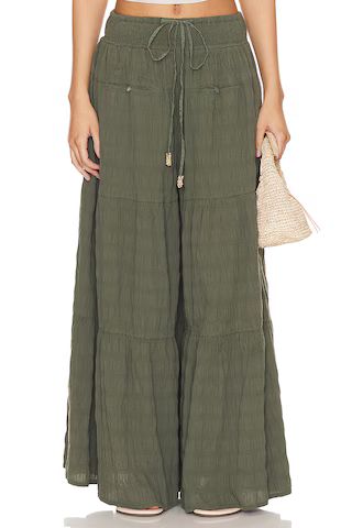 In Paradise Wide Leg
                    
                    Free People | Revolve Clothing (Global)