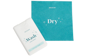 White Lens Spray Kit #A110200030 | Zenni Optical | Zenni Optical (US & CA)