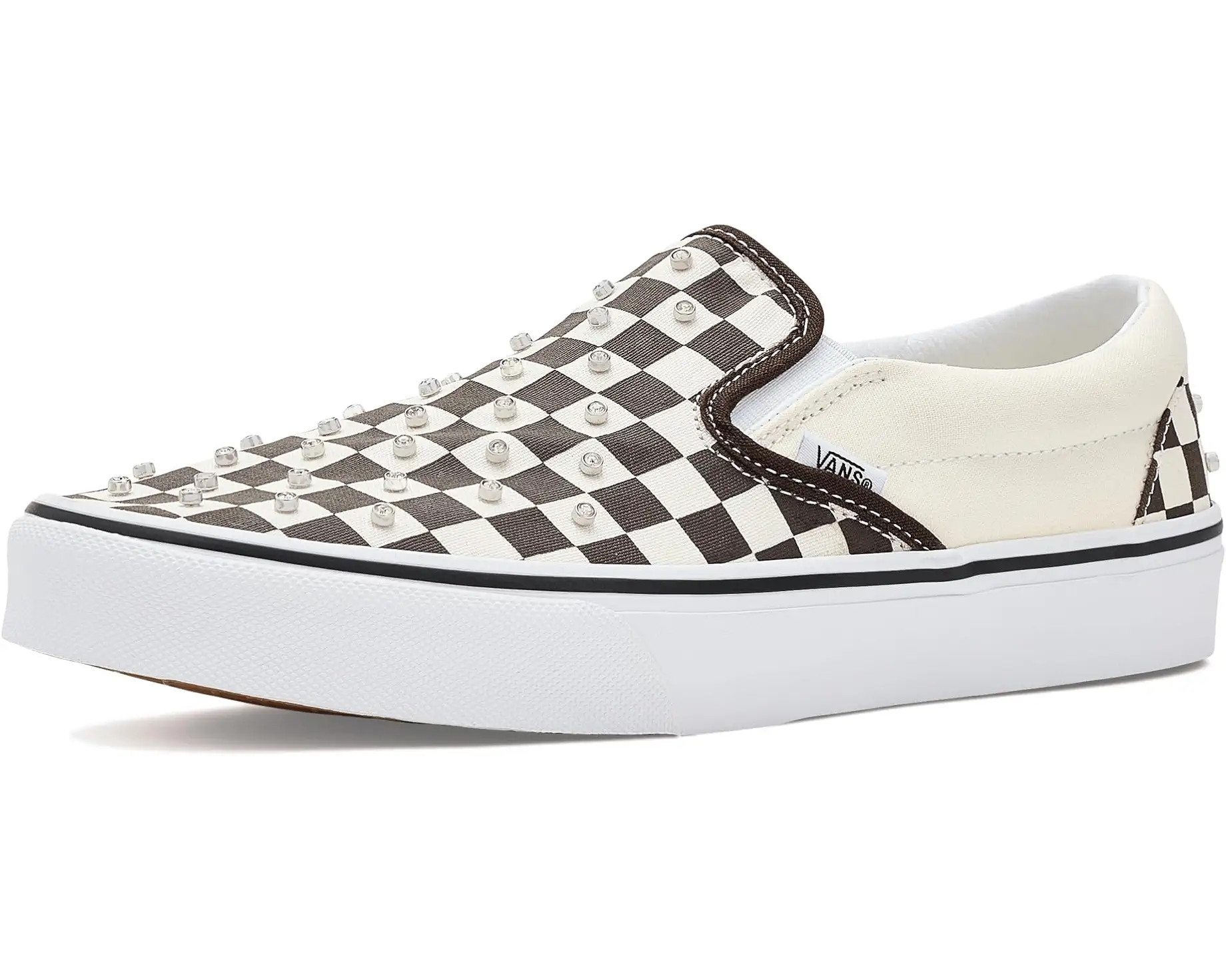Unisex Vans Classic Slip-On | Zappos.com
