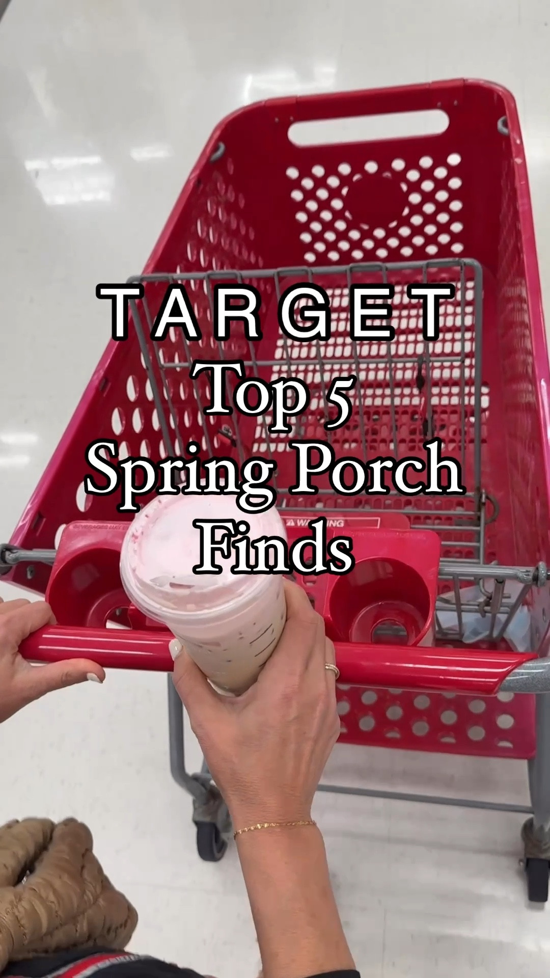 Spring front porch finds at Target-I love these! They’re a designer look and will instantly refresh your porch! Lantern // outdoor pillow // ficus tree // side table 

#LTKWatchNow #LTKHome #LTKSeasonal