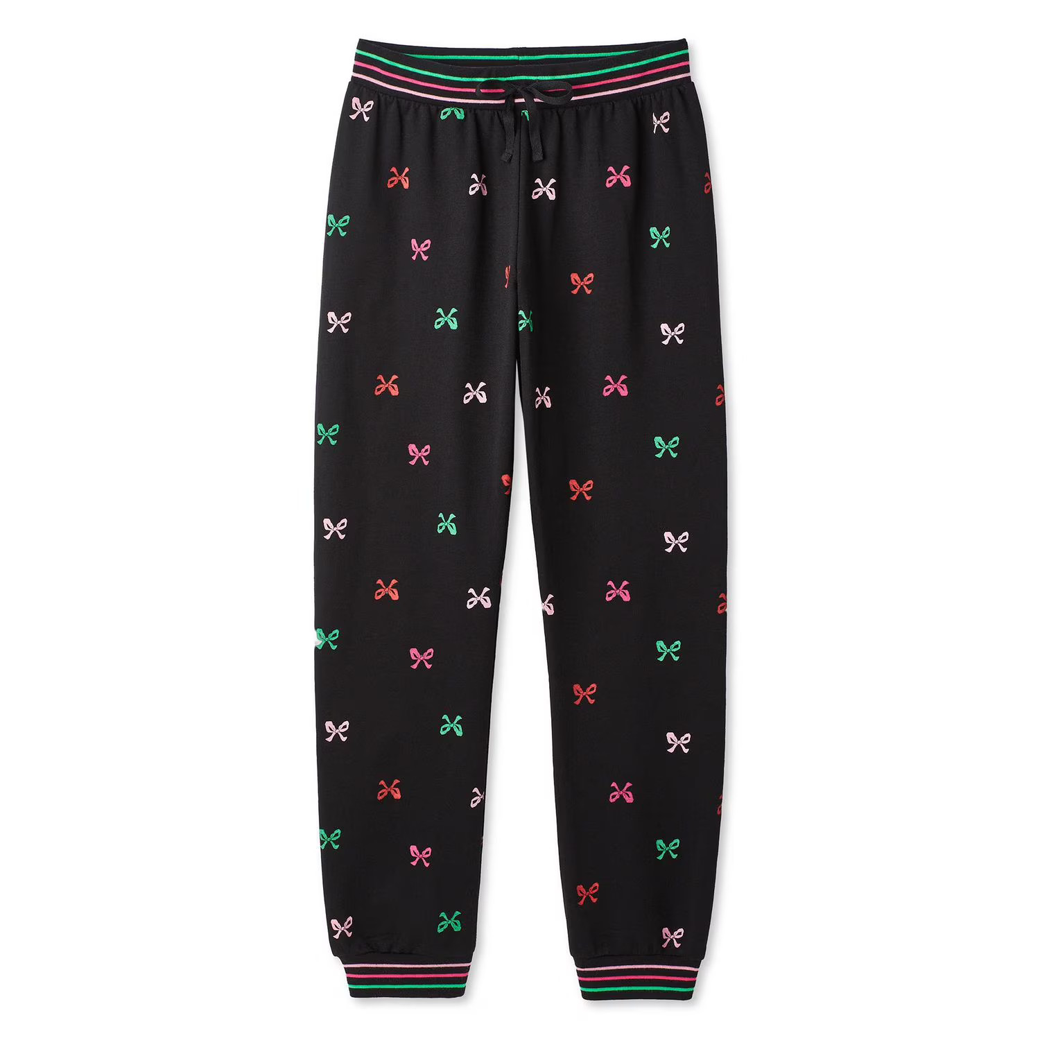 The Grinch Girls' Printed Jogger | Walmart (CA)