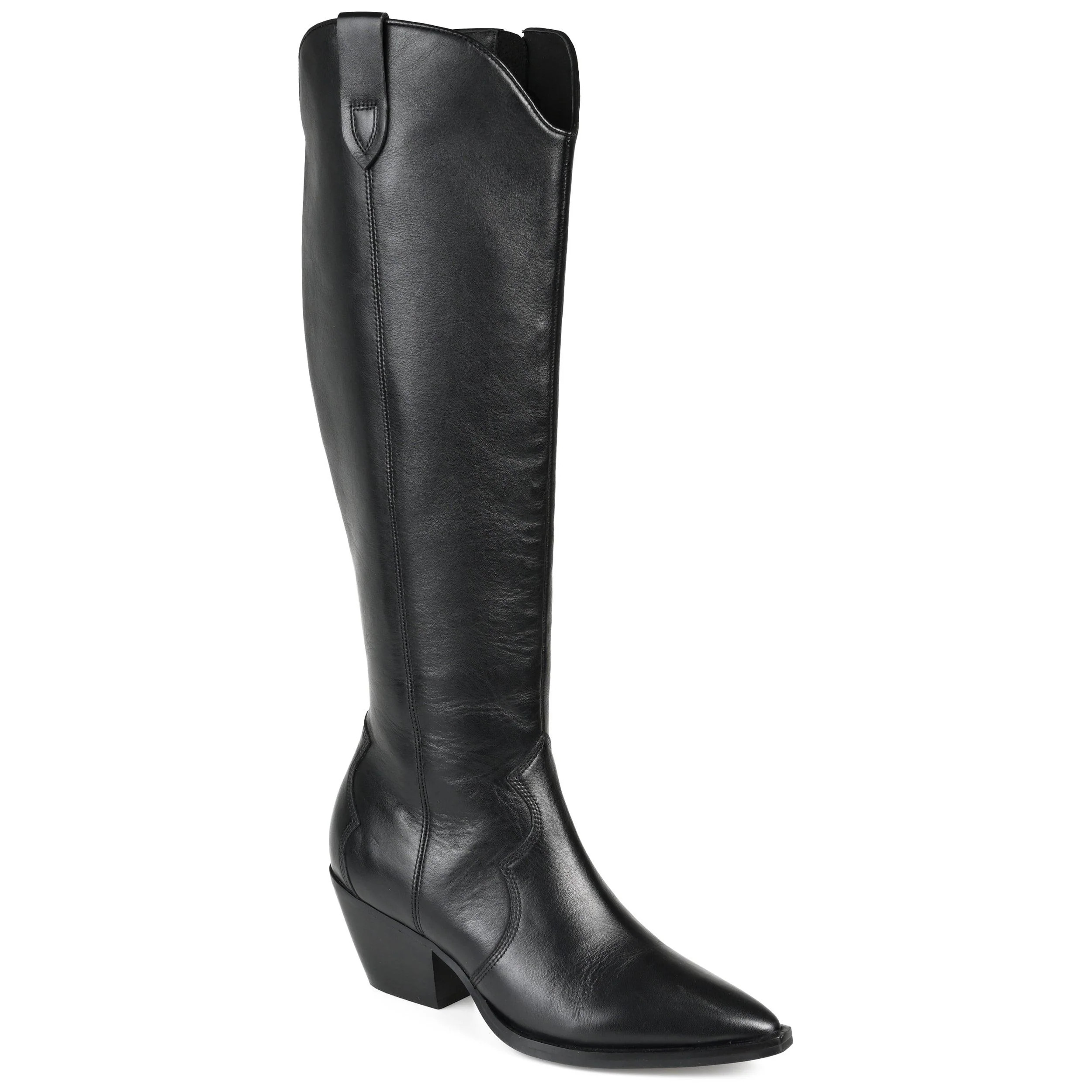 PRYSE EXTRA WIDE CALF | Journee Collection