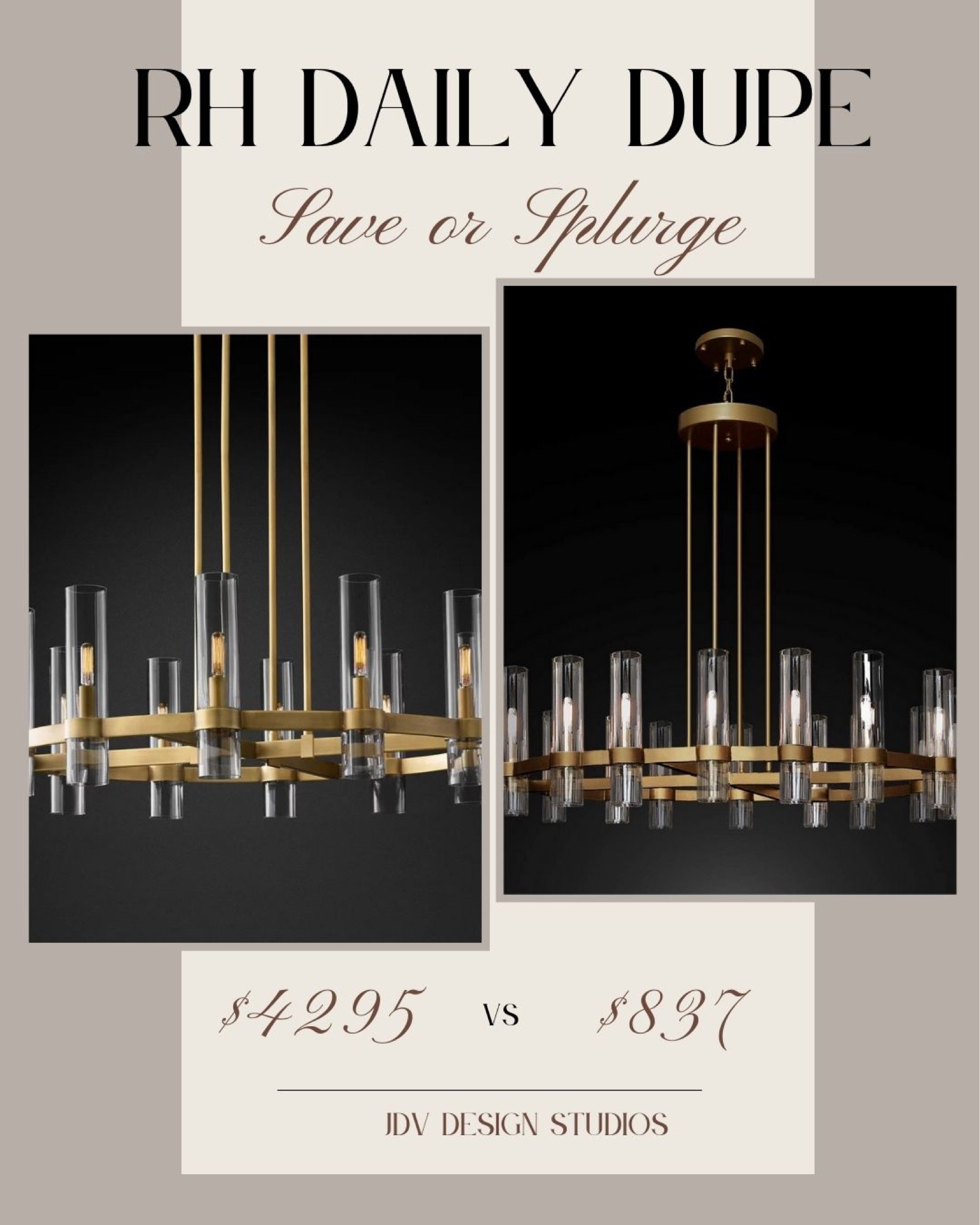 Restoration Hardware chandelier dupes. ✨

#modernchandeliers #RH #RHdupes #livingroomchandelier #diningroomchandelier

Follow my shop @julietjoie 

#LTKhome #LTKFind