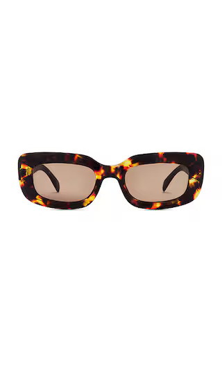 GAFAS DE SOL ORBIT | Revolve Clothing (Global)