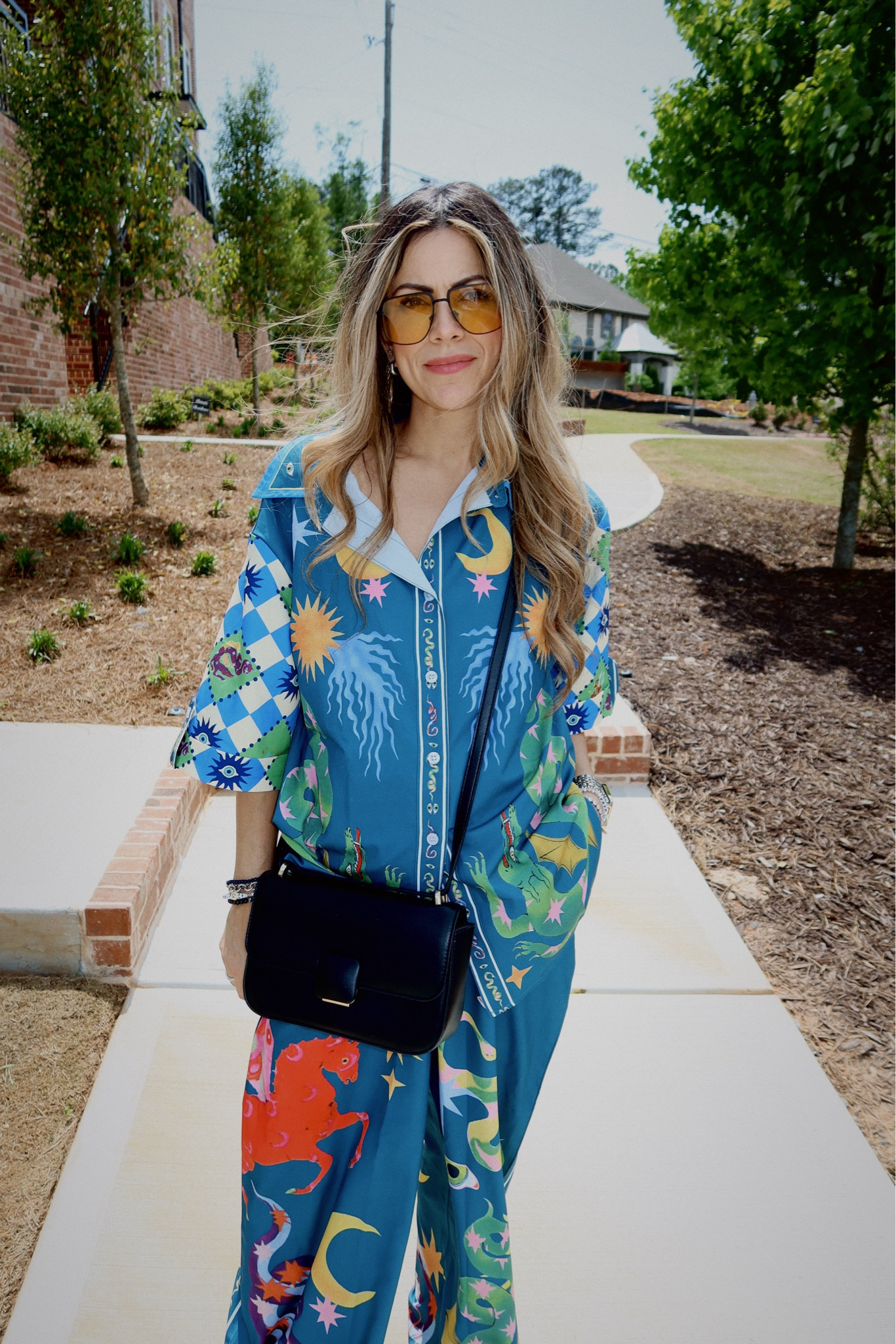 Matching set

#LTKover40 #LTKstyletip