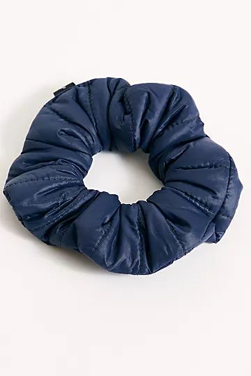 Sports Puffer Scrunchie | Free People (Global - UK&FR Excluded)