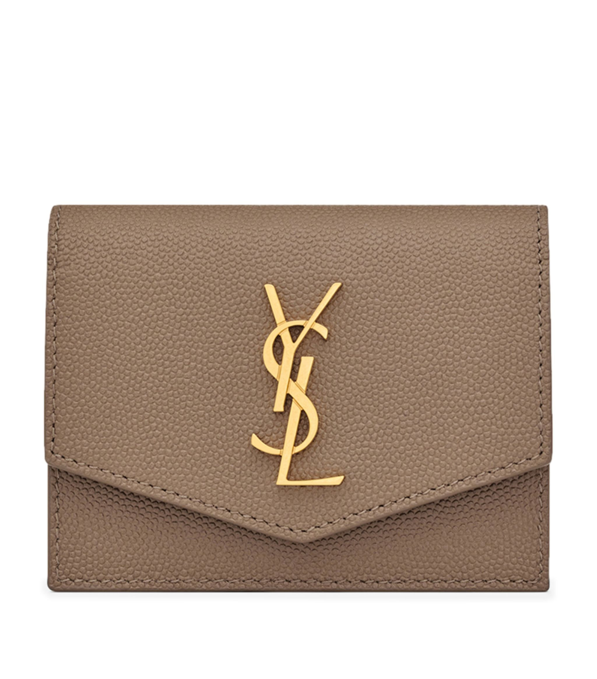 Uptown Flap Card Case | Harrods