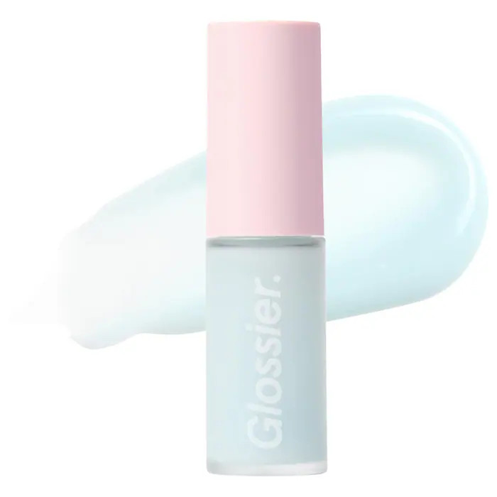 Lip Glaze Hydrating Cooling Sheer Lip Oil | Sephora (US)