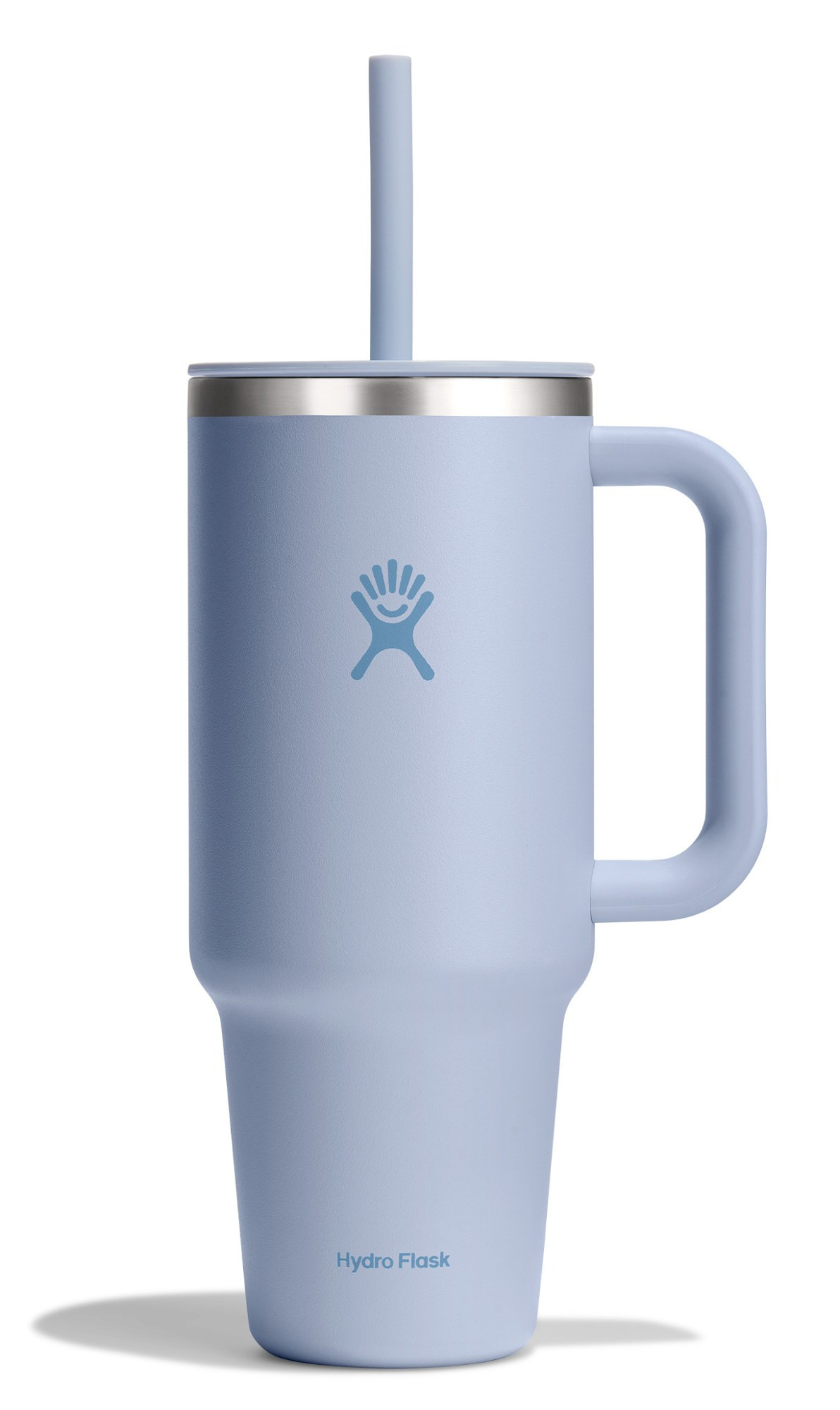Hydro Flask All Around Travel Tumbler - 40 fl. oz. Blue | REI