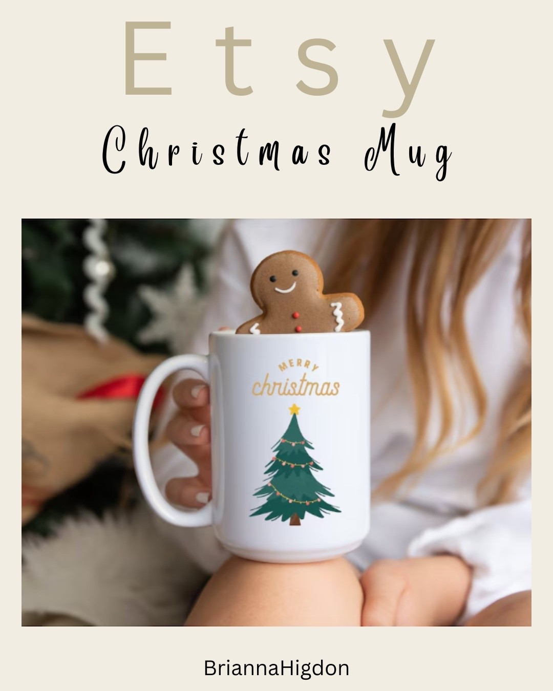 Check out this Christmas Mug on Etsy

#christmaspresent #christmasmug #secretsanta #christmasgiftidea 

#LTKholiday #LTKwinter #LTKgiftguide