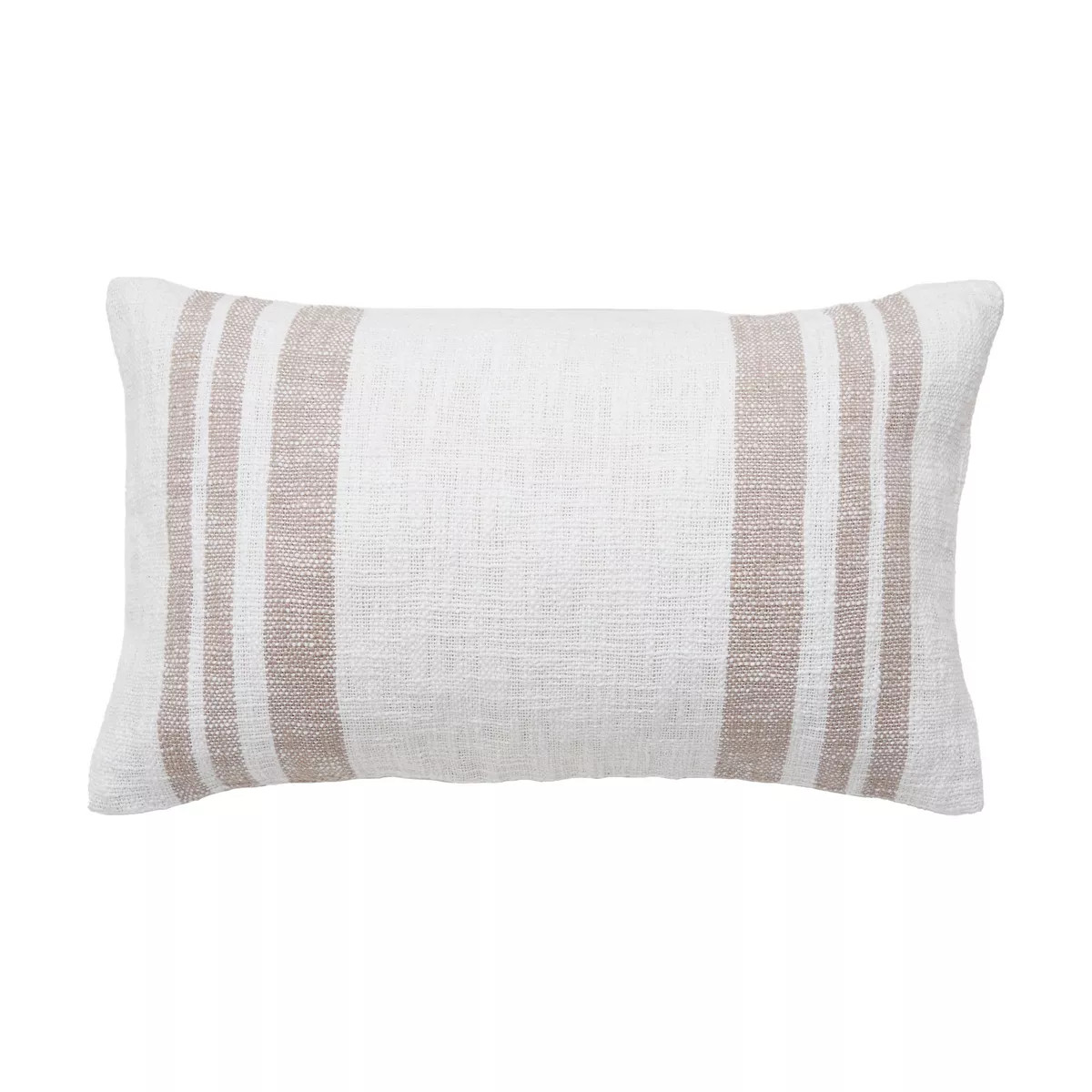 carol & frank Morgan Striped Throw Pillow Parent | Target