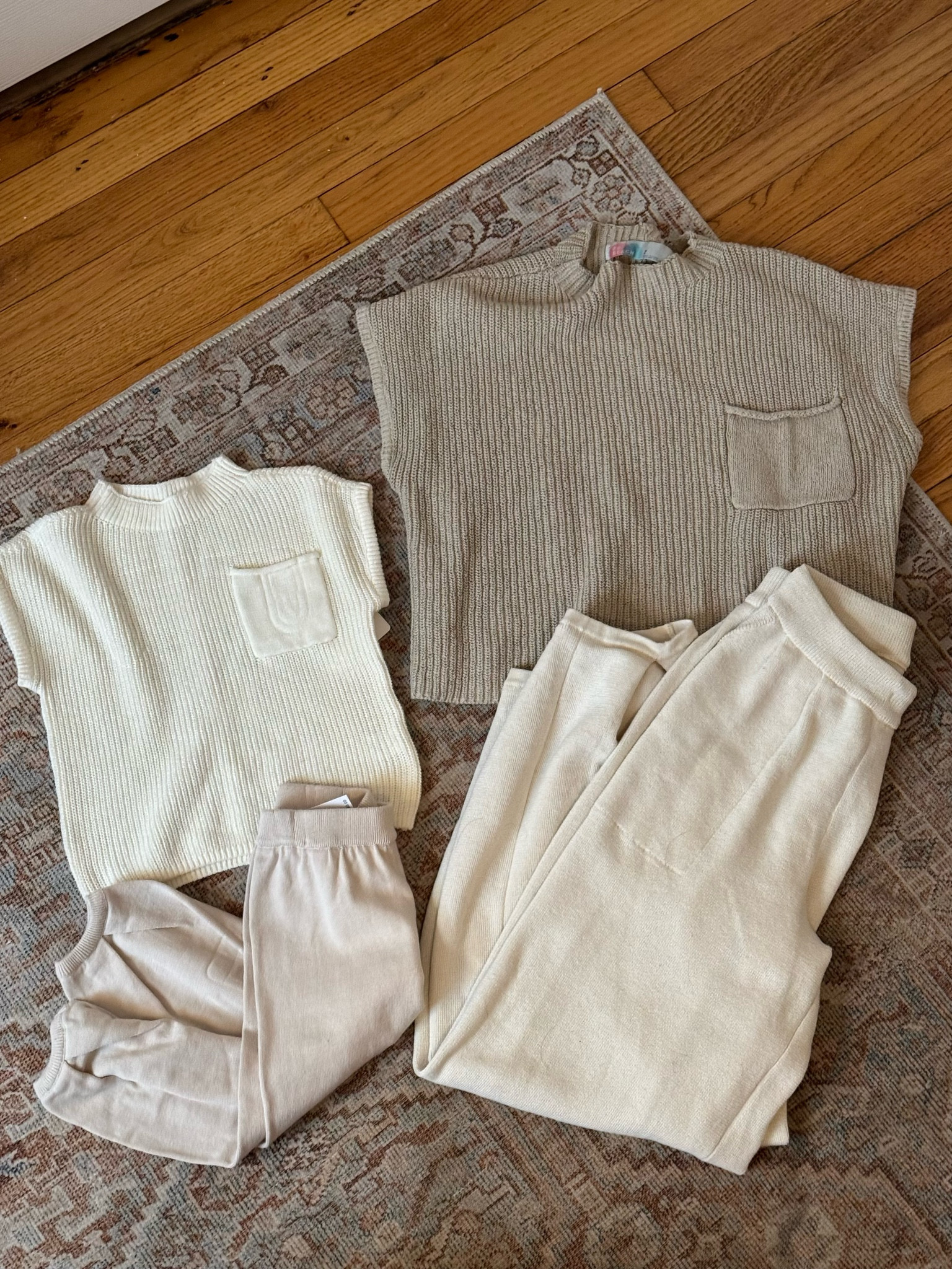 TODDLER TARGET FIND. this free people look alike except for toddlers. Are you kidding me?!?!?

#LTKBaby #LTKKids #LTKMostLoved