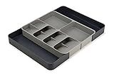 Joseph Joseph DrawerStore Kitchen Drawer Organizer Tray for Cutlery Utensils and Gadgets, Expandable | Amazon (US)