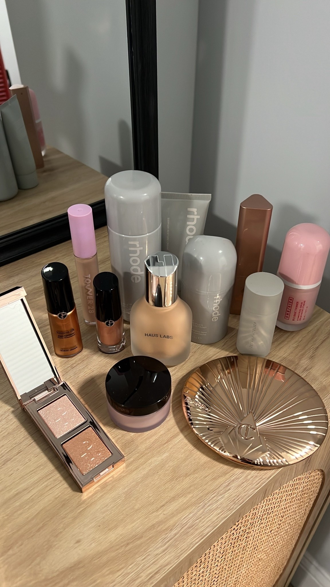 Brushes I love and use plus all shades linked!!!  Use code EVERYTHING for up to 30% off !! 
30% off Sephora Collection 10/31-1/10
20% off Rouge 10/31-11/10 
15% off VIB 11/4-11/10 
10% off Insider 11/4-11/10

#sephora #sephorasale #beautyfinds #beautypicks 

#LTKGiftGuide #LTKFindsUnder50 #LTKBeauty