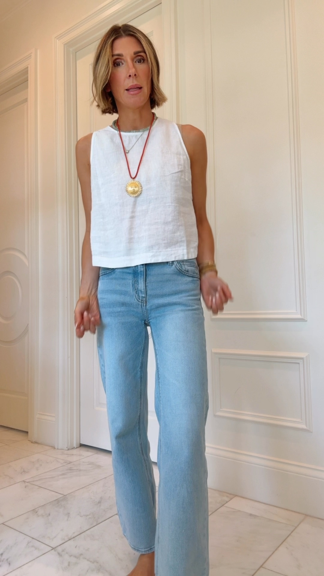 My top 5 items I would recommend from @Quince  #quincepartner