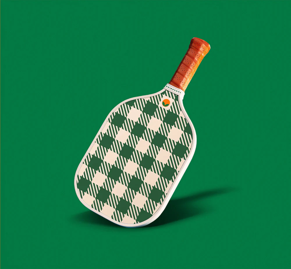 Cannon Beach | Tangerine Paddle