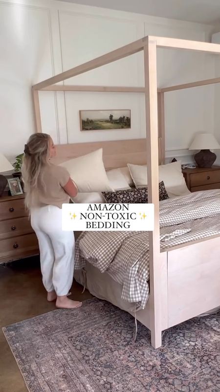 The best clean bedding 