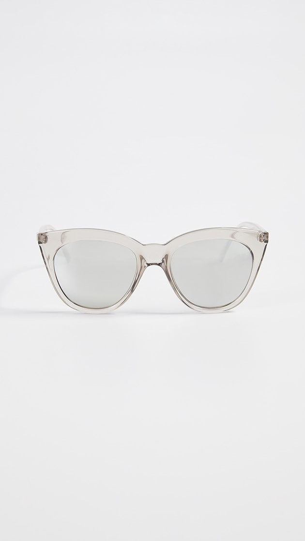 Half Moon Magic Sunglasses | Shopbop