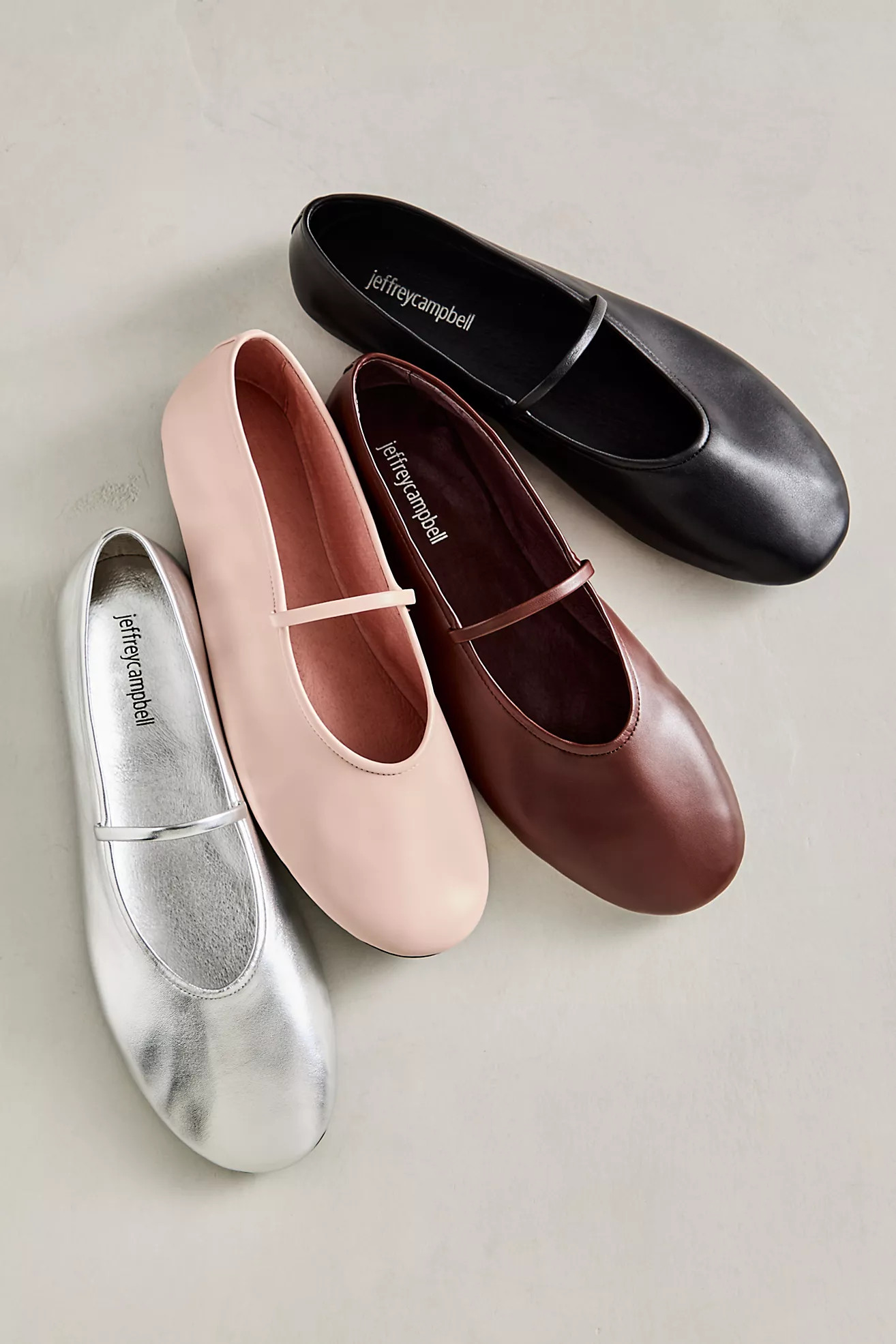 Moira Mary Jane Flats | Free People (Global - UK&FR Excluded)