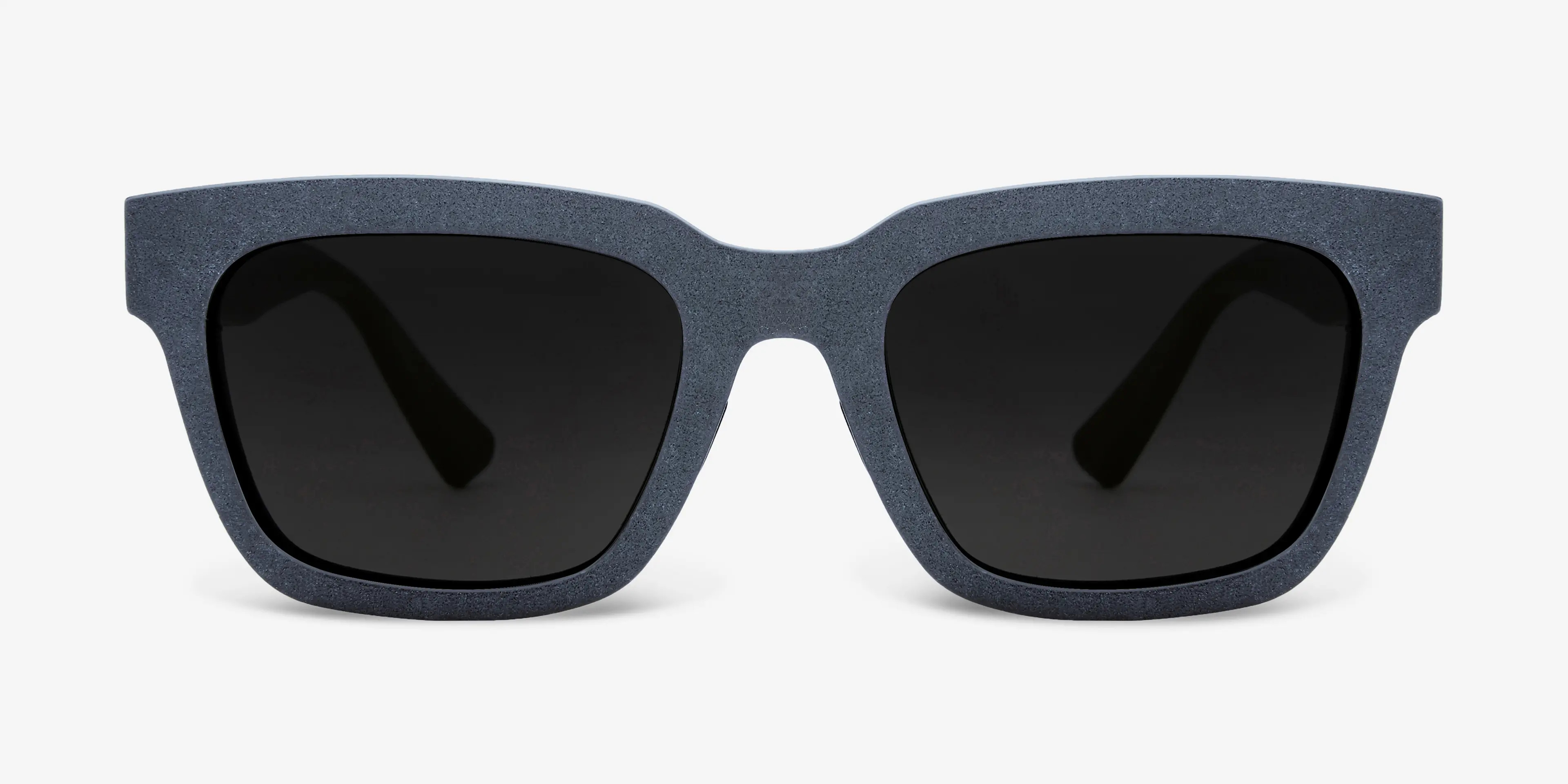 VIU EYEWEAR®  - The Rebel 1 sunglasses for men with a trendy big rectangle frame | VIU (EU)