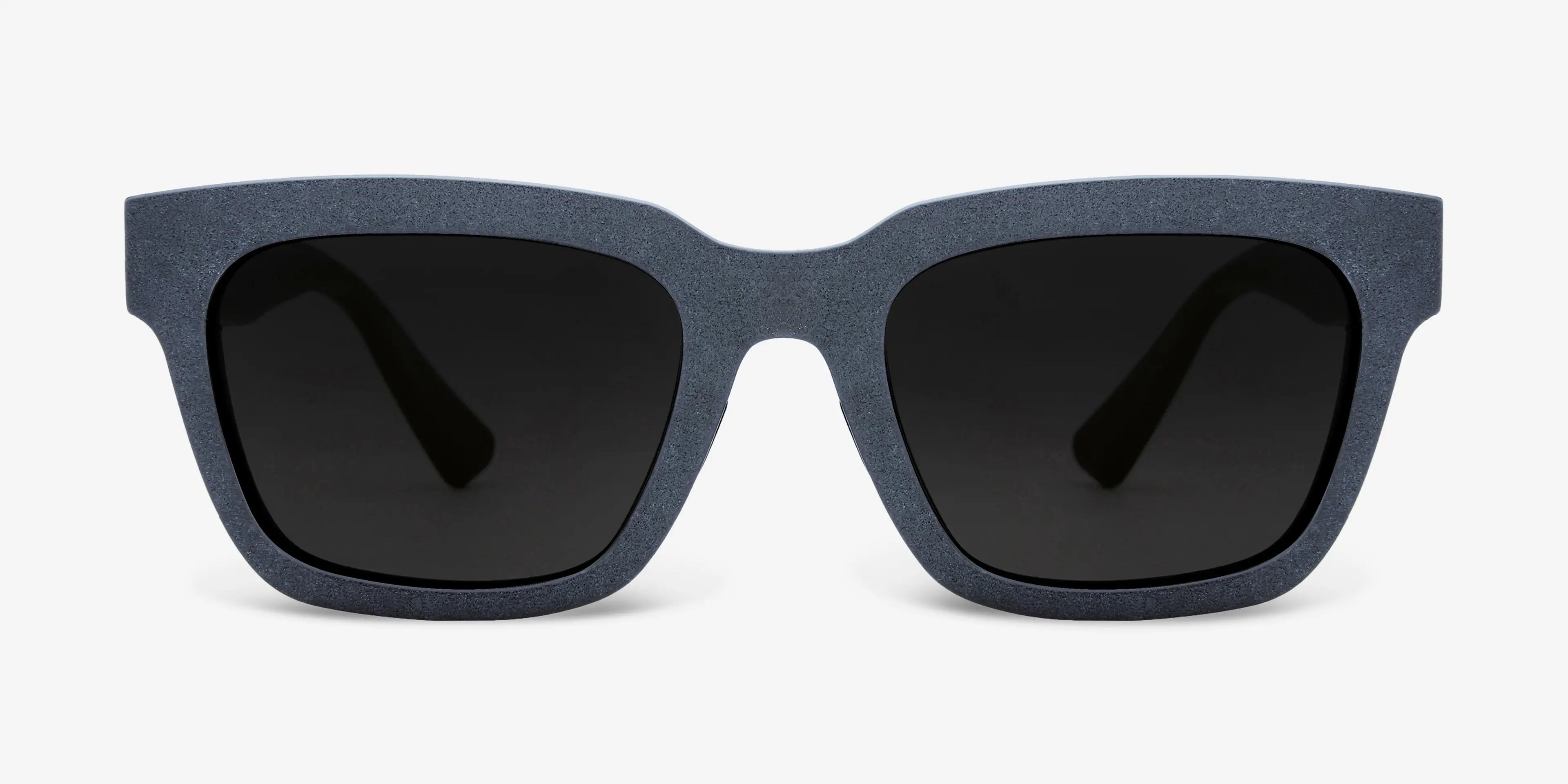 VIU EYEWEAR®  - The Rebel 1 sunglasses for men with a trendy big rectangle frame | VIU (EU)