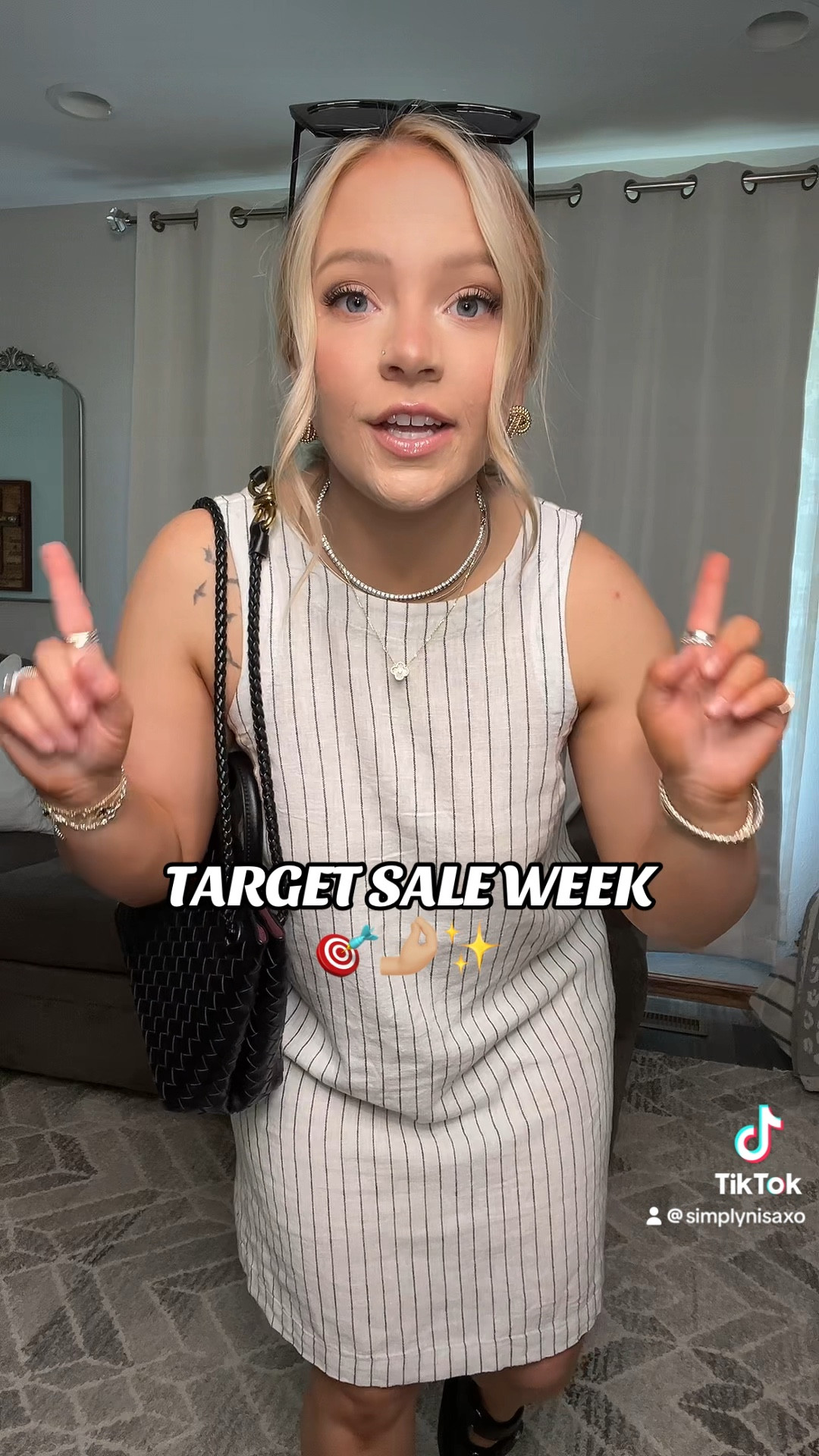 Summer outfit, sandals, Target sale, Target, linen dress, summer dress, striped dress, Hamptons outfit, coastal grandmother, Pinterest outfit

#LTKSaleAlert #LTKFindsUnder50 #LTKSummerSales