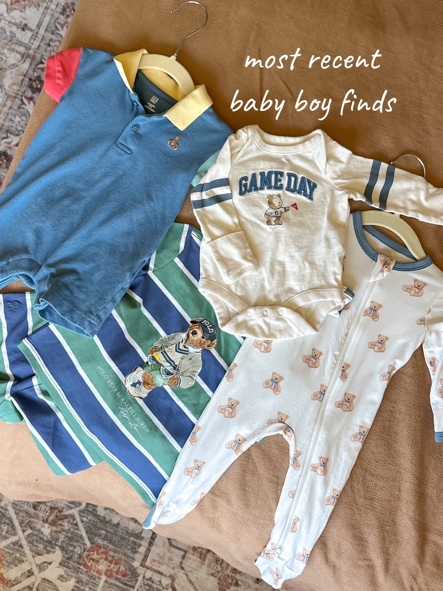 Most Recent Baby Boy Clothing Finds💙🧸

#LTKBaby #LTKFindsUnder50 #LTKKids