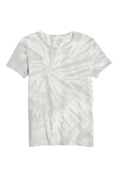 Tie Dye Cotton T-Shirt | Nordstrom