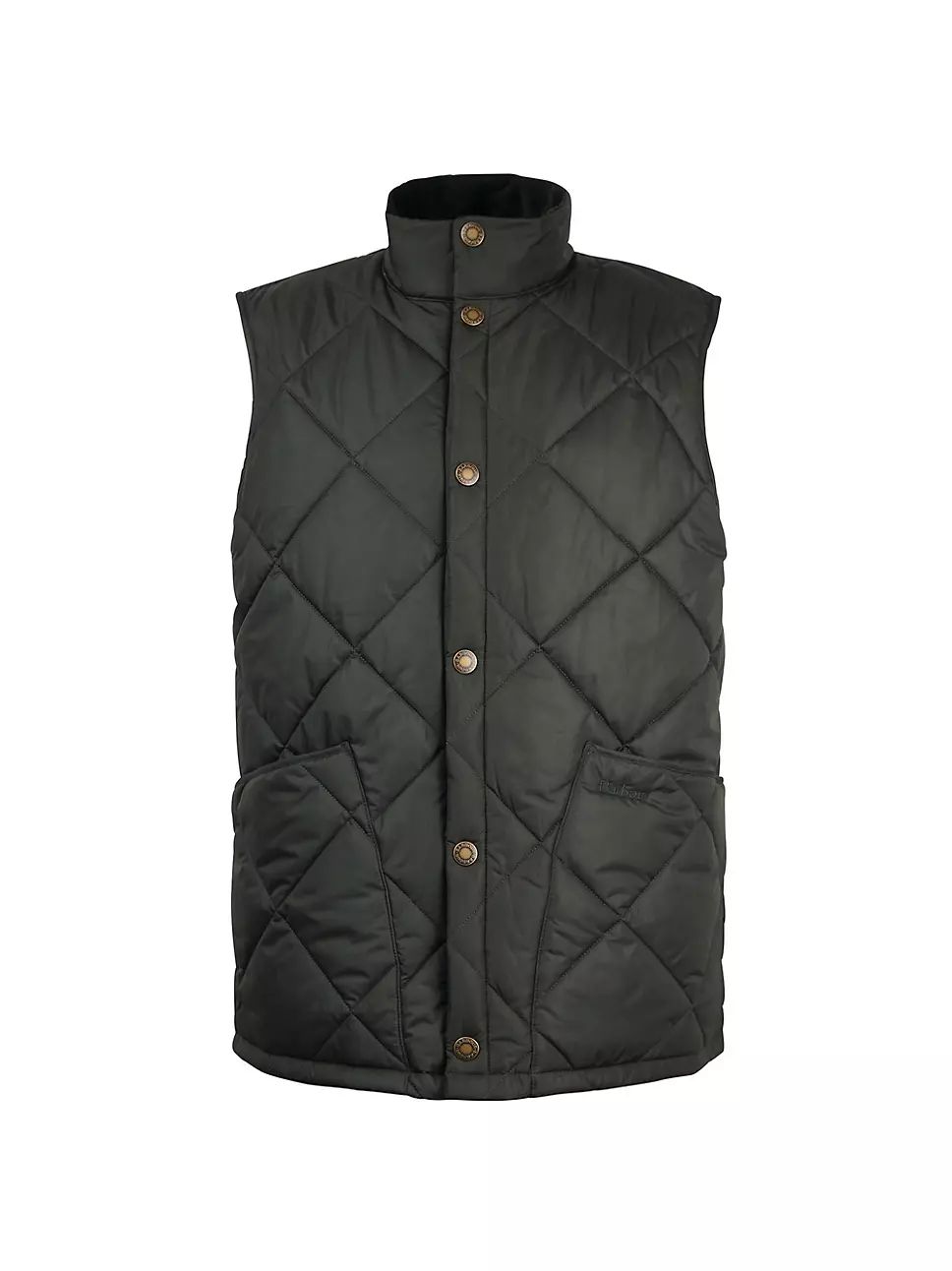 Barbour Liddesdale Quilted Gilet | Saks Fifth Avenue