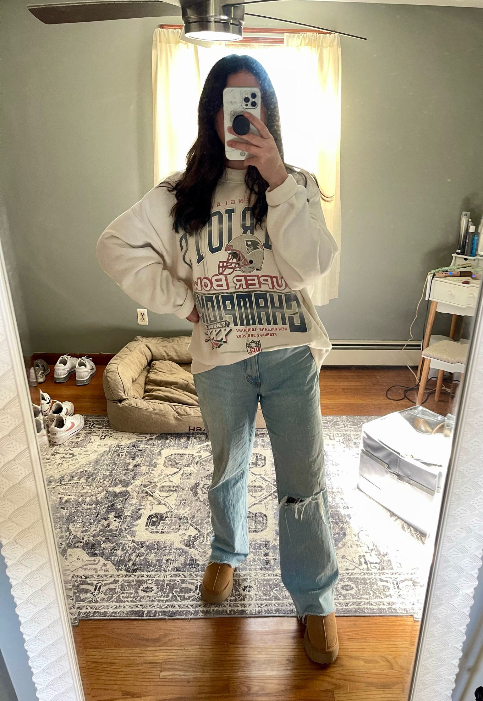 Sunday football
Nfl
Abercrombie


#LTKSaleAlert #LTKStyleTip #LTKFindsUnder100