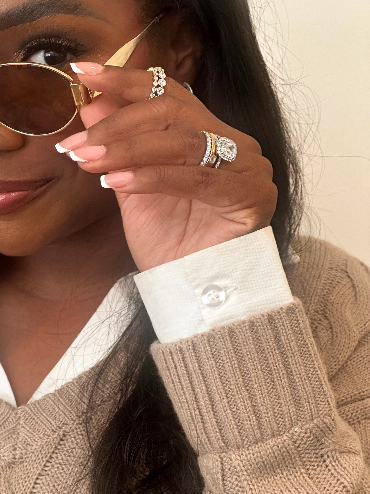 Helzberg Jewelry Diamond Wedding Bands

Gold wedding rings, wedding rings, diamond rings wedding ring, bridal jewelry, engagement ring, lab grown diamonds, gold diamond band, gift ideas for her, gift ideas, Christmas gift ideas, diamond jewelry, cigar band,  emerald cut diamonds, Whitney wiley 

#LTKGiftGuide #LTKdayinmylife #LTKHoliday