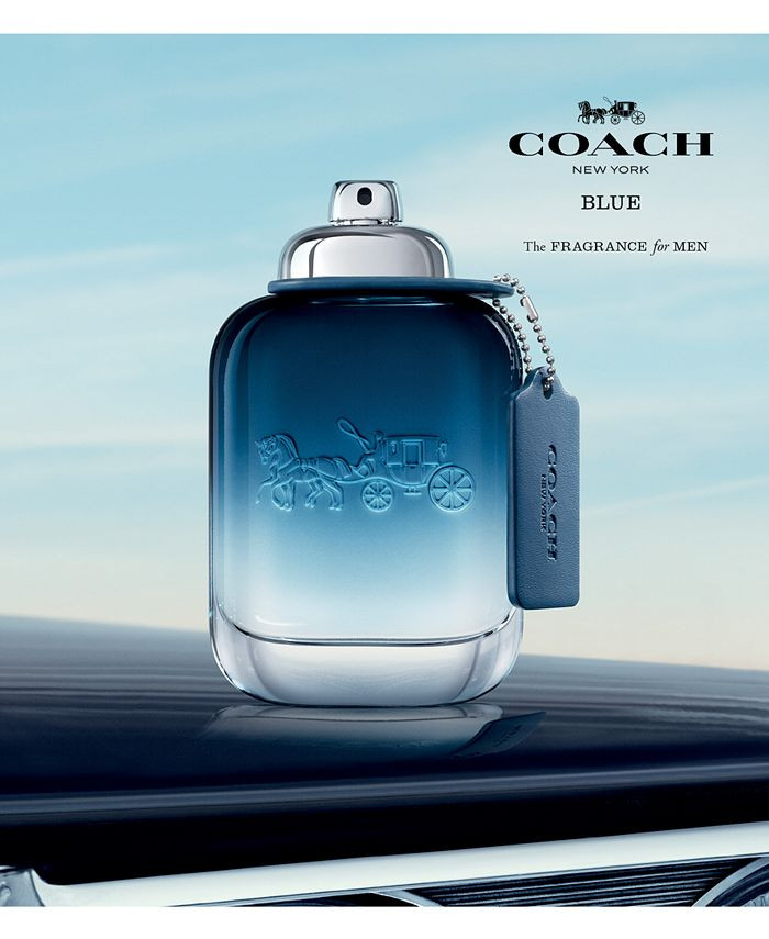 Men's Blue Eau de Toilette Spray, 2-oz. | Macys (US)