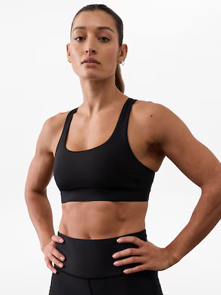 Interval Sports Bra A-C | Athleta