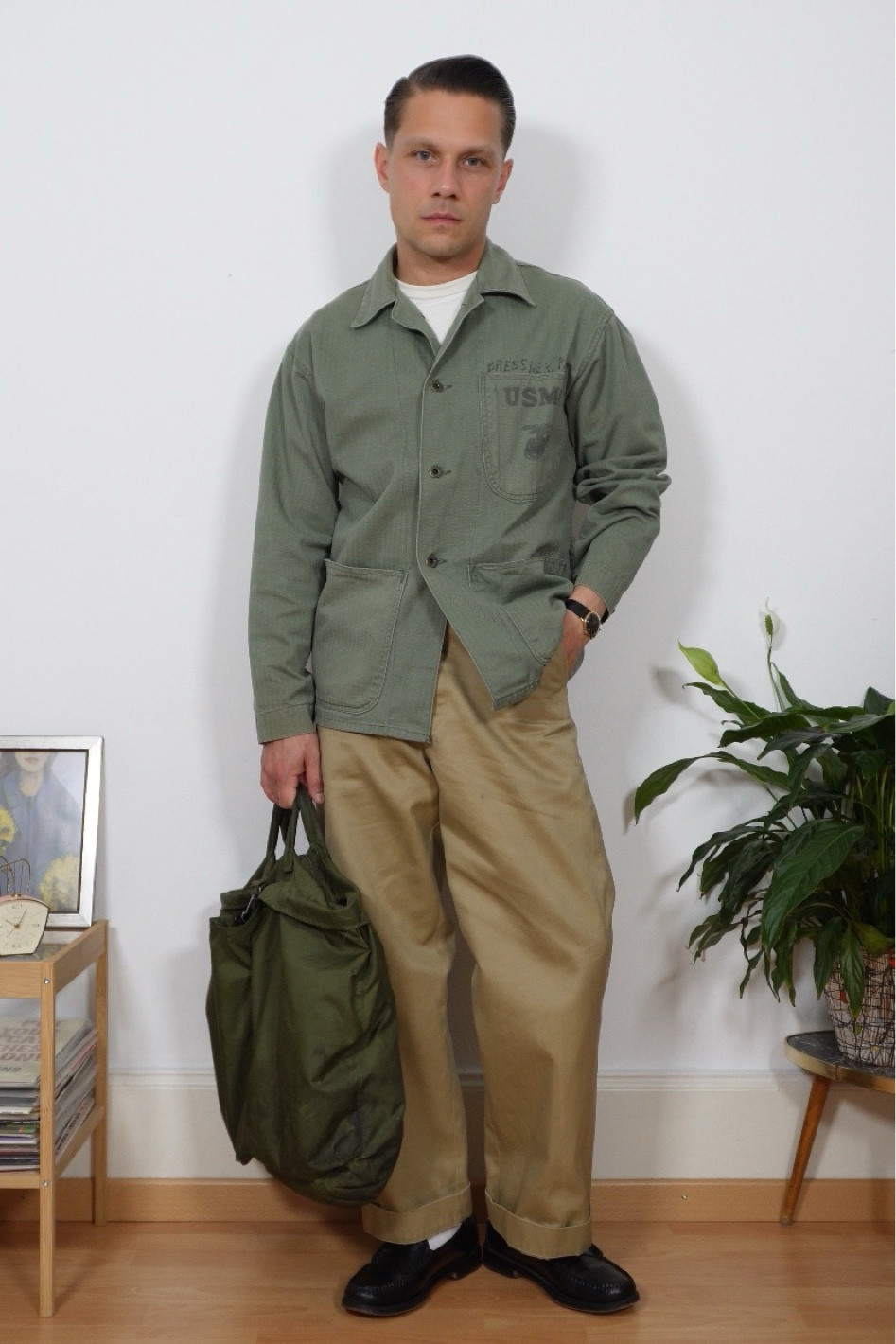 Spring Outfit Idea 

#LTKSeasonal #LTKGiftGuide #LTKMens