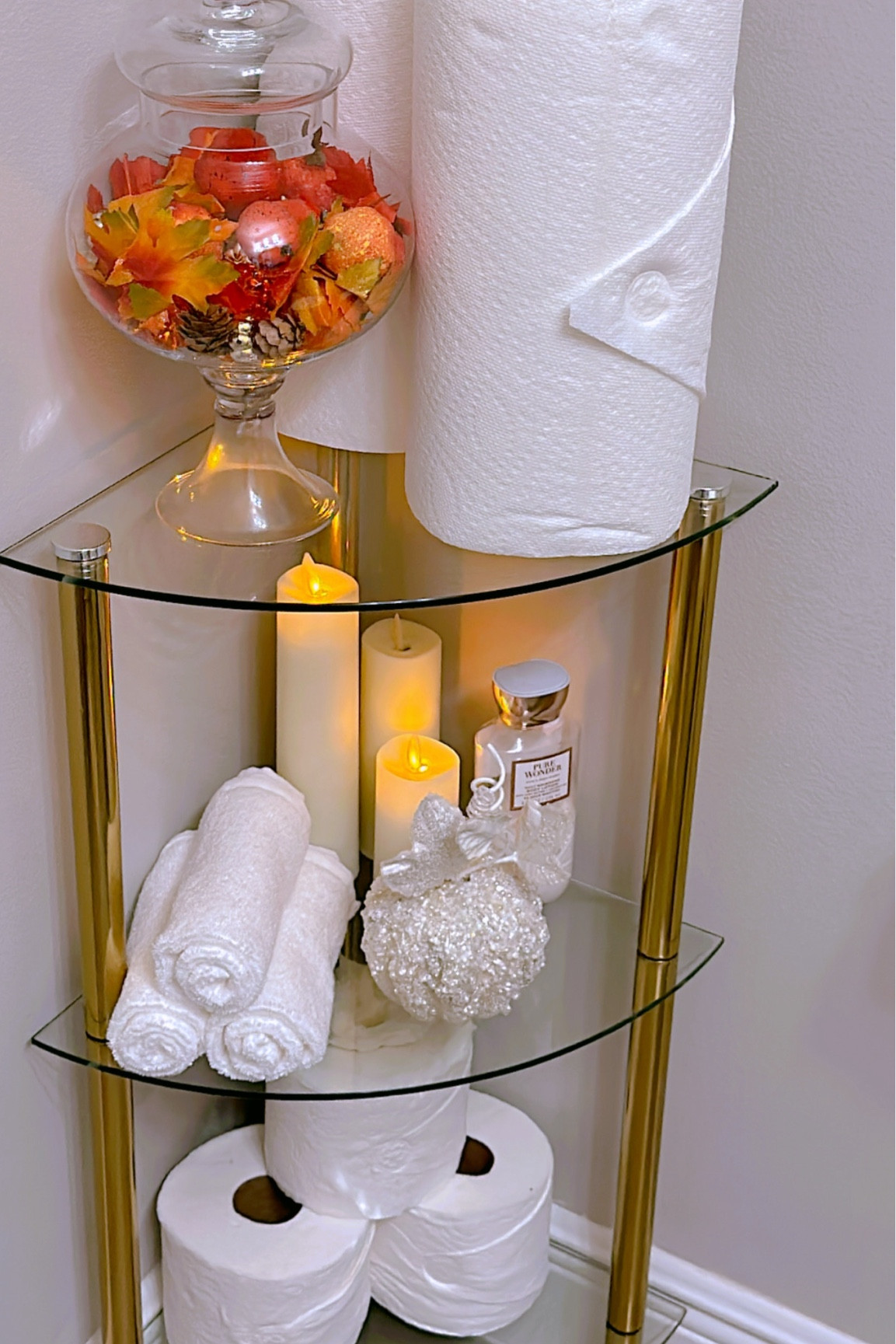 Battery Operated Candles!

#LTKHome #LTKStyleTip