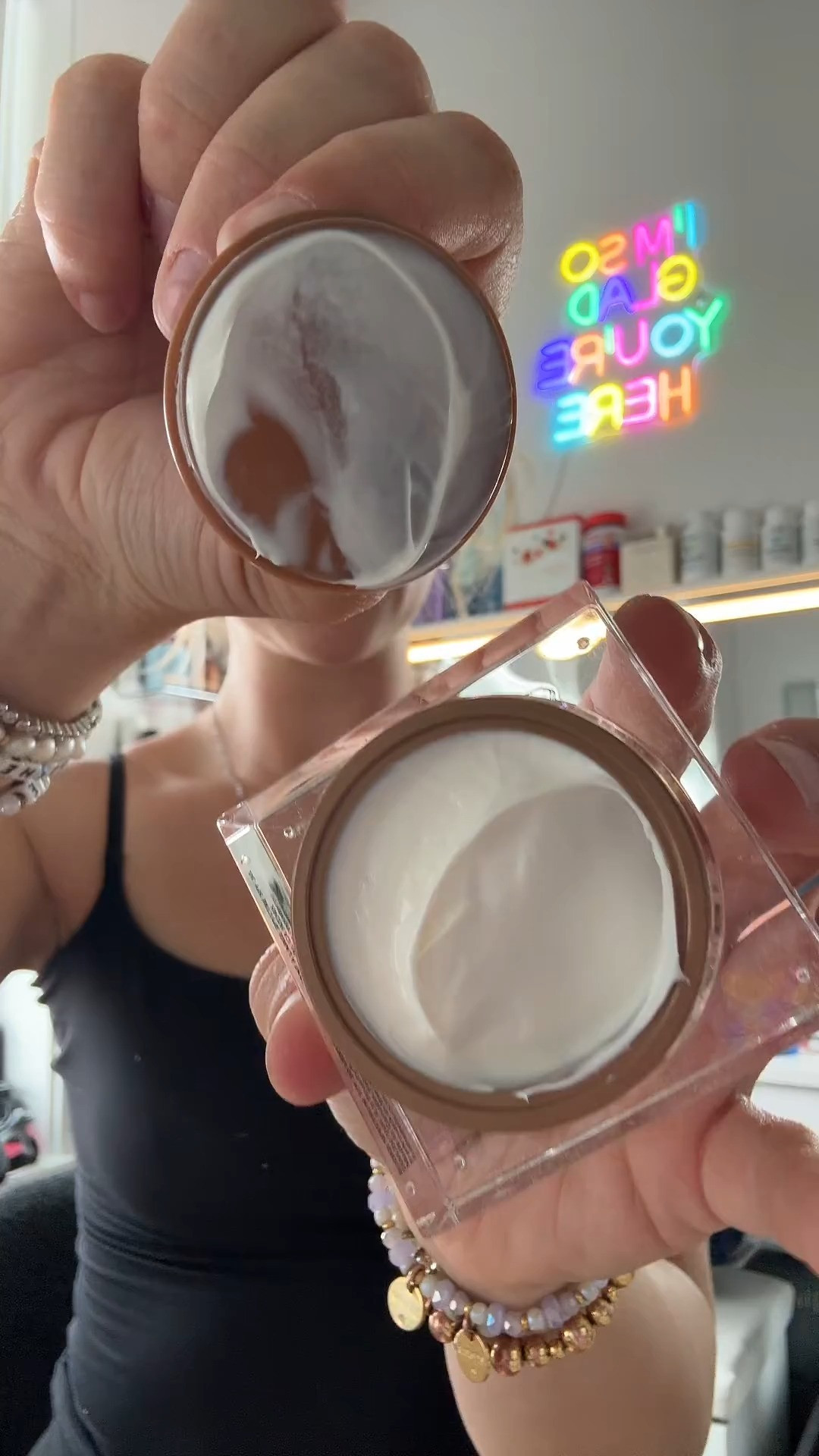 JLO BEAUTY SPF 30 Broad Spectrum Face Moisturizer 

 #LTKxAbercrombie #LTKselfcare #LTKBeauty