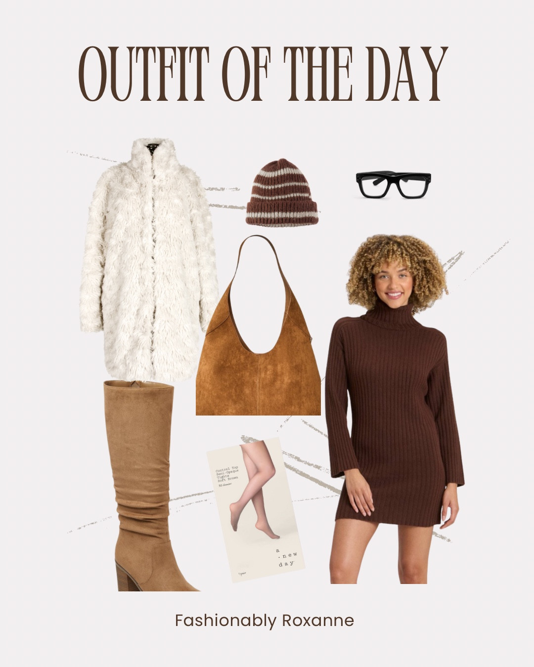 Serving up a little mocha latte energy ☕🤎 @Target

Dress, coats, boots, fall, target, fall boots, thanksgiving 

#LTKStyleTip #LTKFindsUnder50 #LTKSeasonal